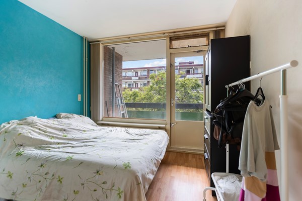 Medium property photo - Begoniastraat 40, 3333 EA Zwijndrecht